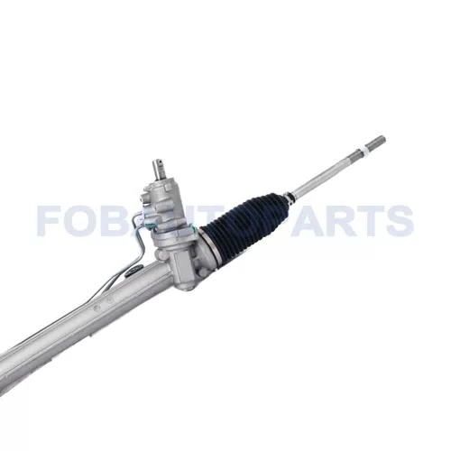 Power Steering Rack Gear Compatible for VW Compatible for Porsche 2H1422055C 2H1422055E - image 5